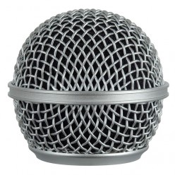 Showgear D1312 Mic. Grill for PL-08 Series